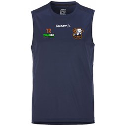 SC Borea Singlet Junior navy