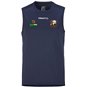 SC Borea Singlet Junior navy