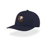 SC Borea Base Cap navy